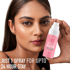 RENEE Alcohol-Free Natural Makeup Fixing Spray