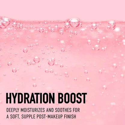 RENEE Alcohol-Free Natural Makeup Fixing Spray