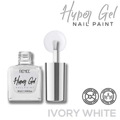 RENEE Hyper Gel Nail Paint 10ml