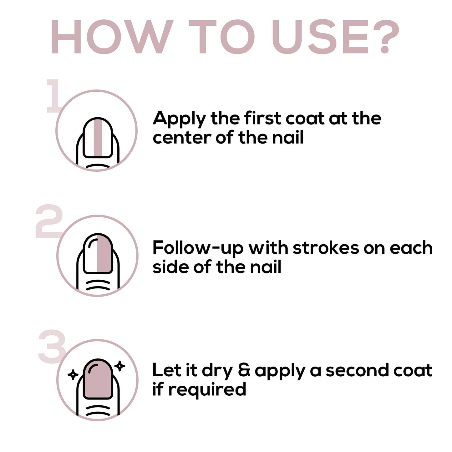 RENEE Mattitude Nail Paint 10ml