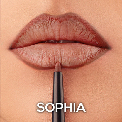 RENEE Outline Lip Liner 0.35gm