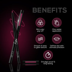 RENEE Outline Lip Liner 0.35gm