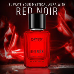 RENEE Red Noir Eau De Parfum 50ml