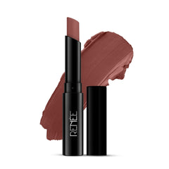 RENEE Very Matte Lipsticks - Long Lasting Weightless Velvety Formula