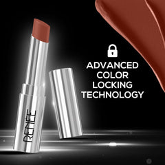 RENEE Matte Lock Lipstick