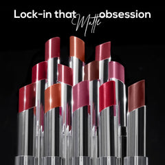 RENEE Matte Lock Lipstick