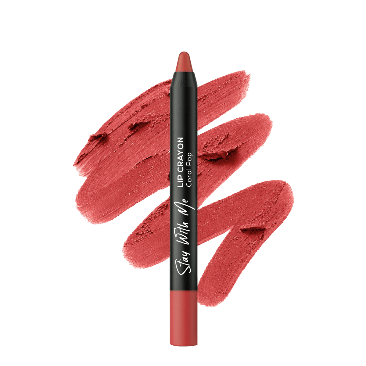 RENEE Stay With Me Matte Lip Crayon