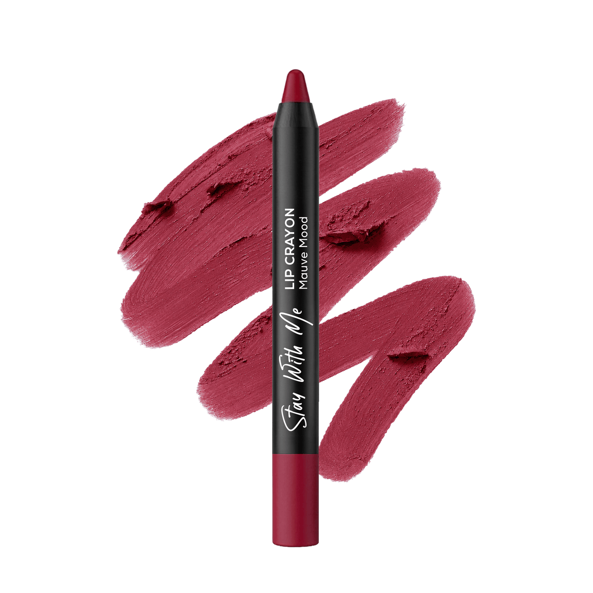 RENEE Stay With Me Matte Lip Crayon