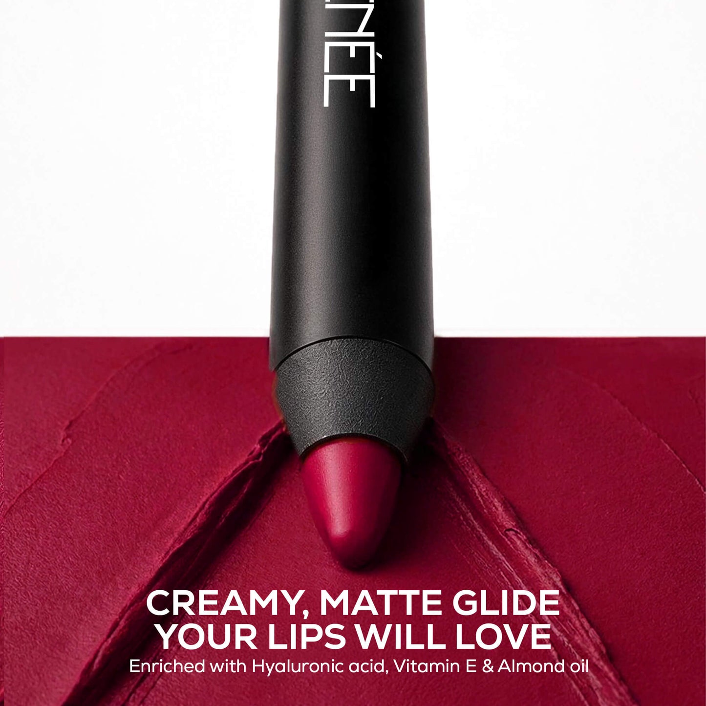 RENEE Stay With Me Matte Lip Crayon