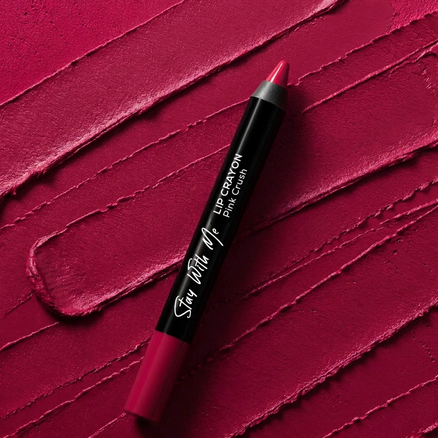 RENEE Stay With Me Matte Lip Crayon