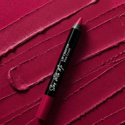 RENEE Stay With Me Matte Lip Crayon