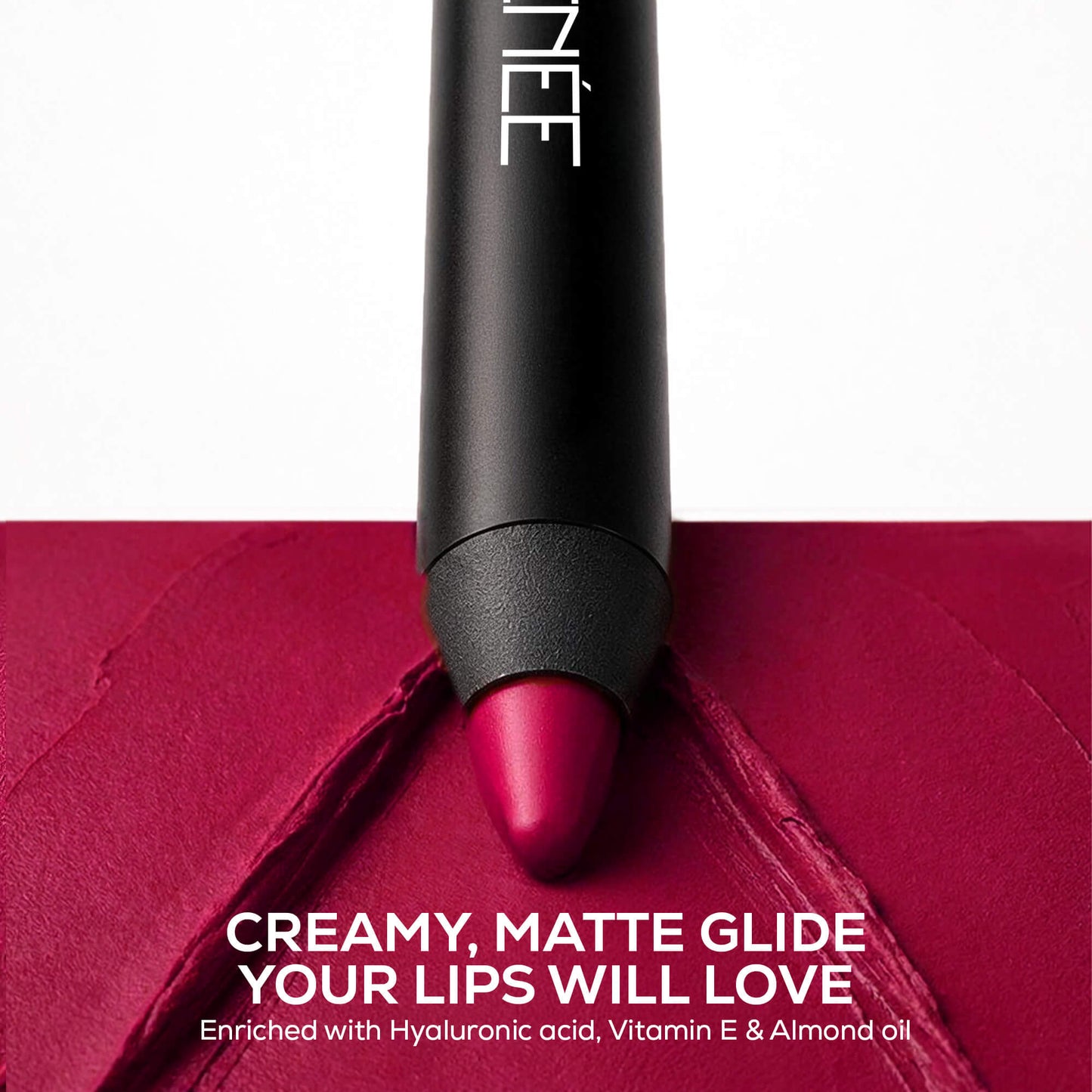 RENEE Stay With Me Matte Lip Crayon