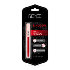 RENEE Liquid Sindoor 1.5 ml, Long Lasting & Smudge Proof