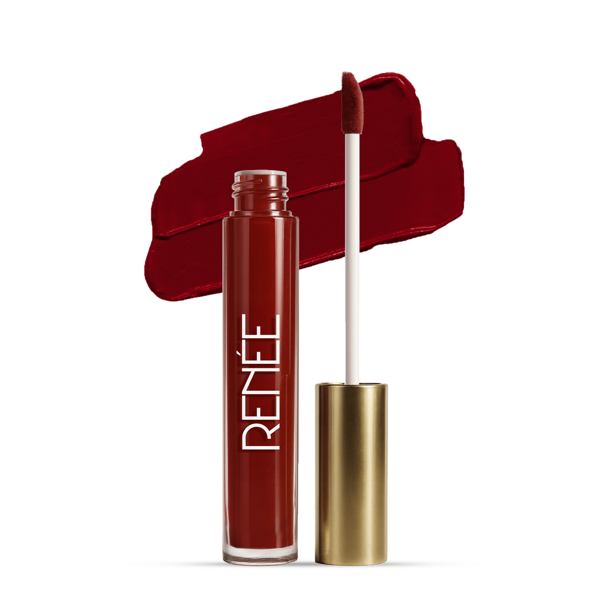 RENEE Liquid Sindoor - Maroon