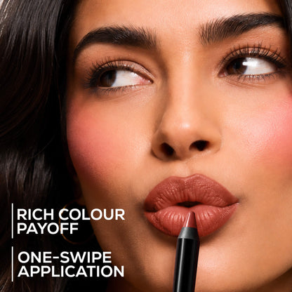 RENEE Stay With Me Matte Lip Crayon