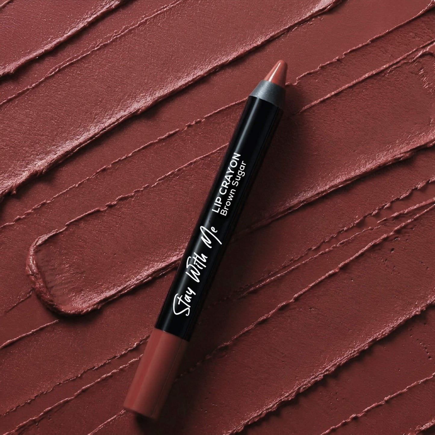 RENEE Stay With Me Matte Lip Crayon