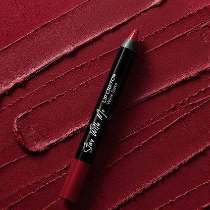 RENEE Stay With Me Matte Lip Crayon