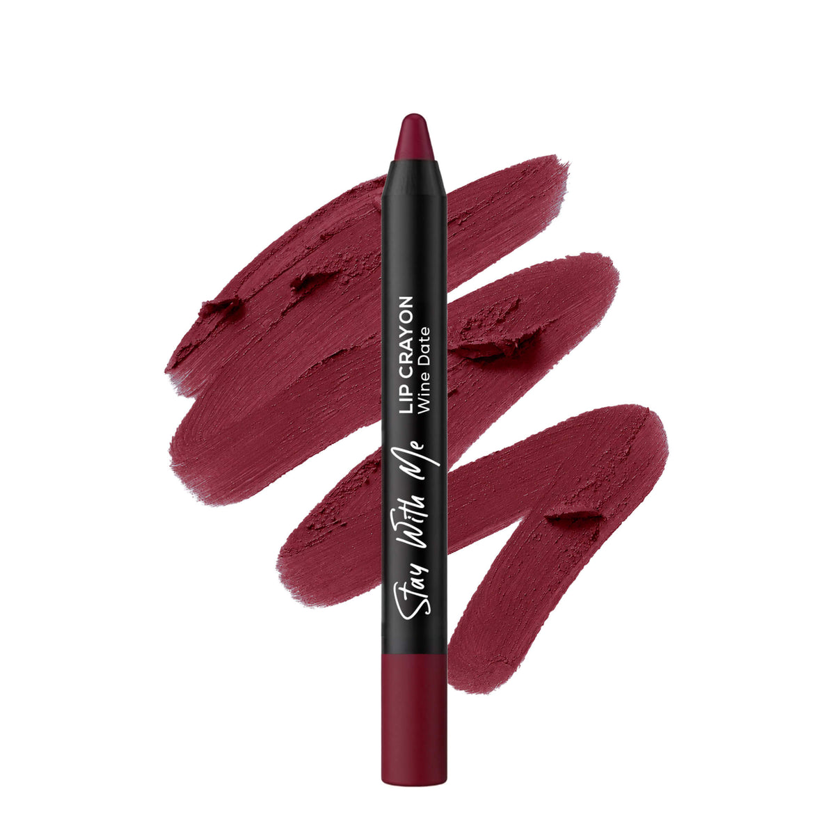 RENEE Stay With Me Matte Lip Crayon