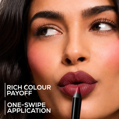 RENEE Stay With Me Matte Lip Crayon