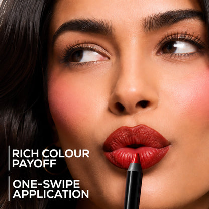 RENEE Stay With Me Matte Lip Crayon