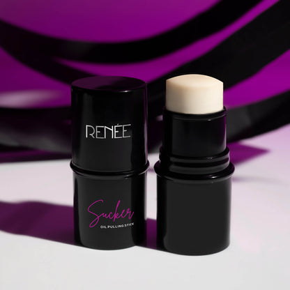 RENEE Sucker Oil Pulling Stick, 5g