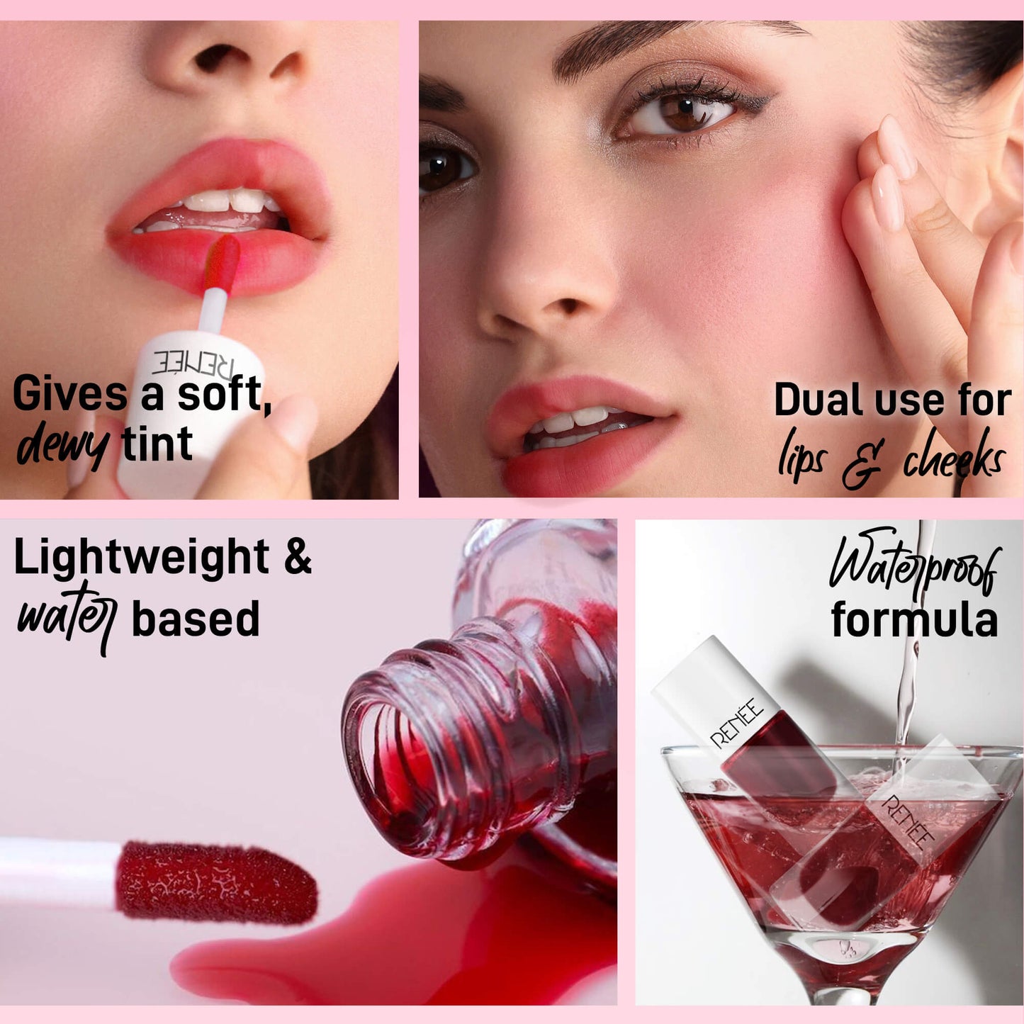 RENEE Tip Tip Water Tint