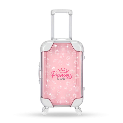 Trolley Bag by Princess by RENEE For Kids & Preteens
