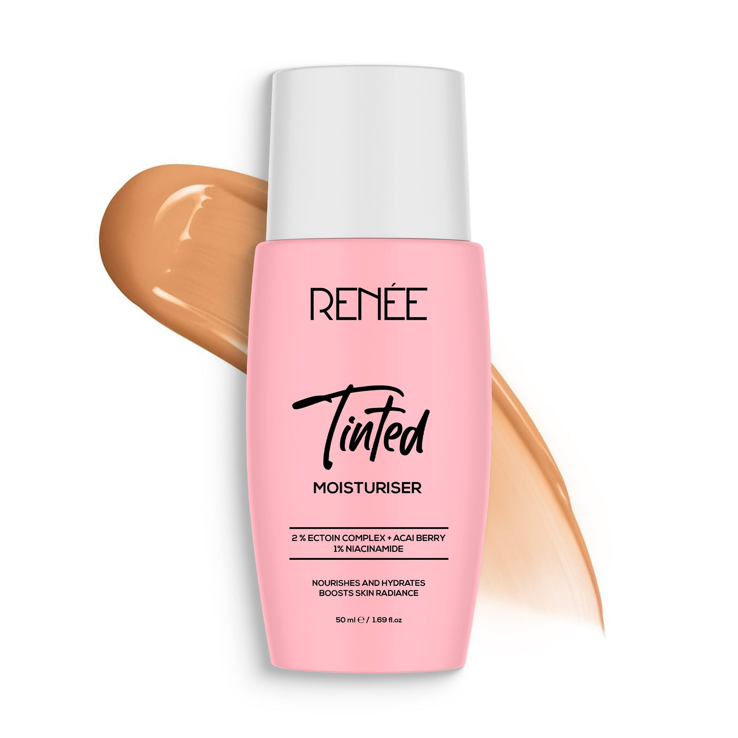 RENEE Tinted Moisturiser, 50ml