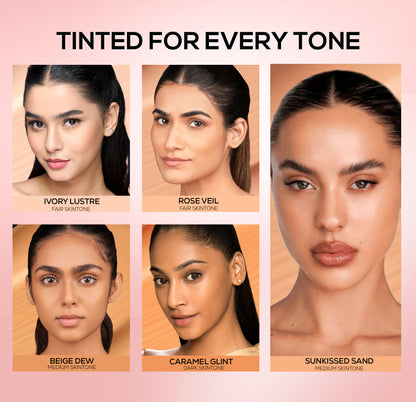 RENEE Tinted Moisturiser, 50ml
