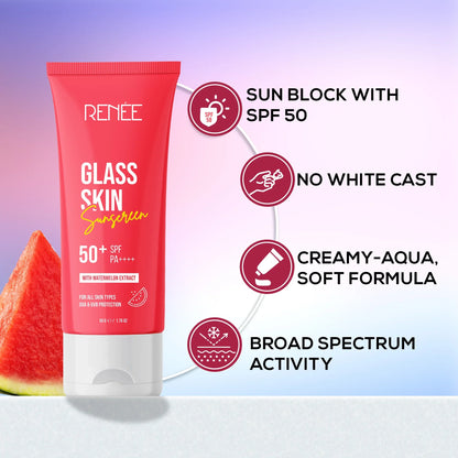 RENEE Travel-Ready Kit With Free Pouch