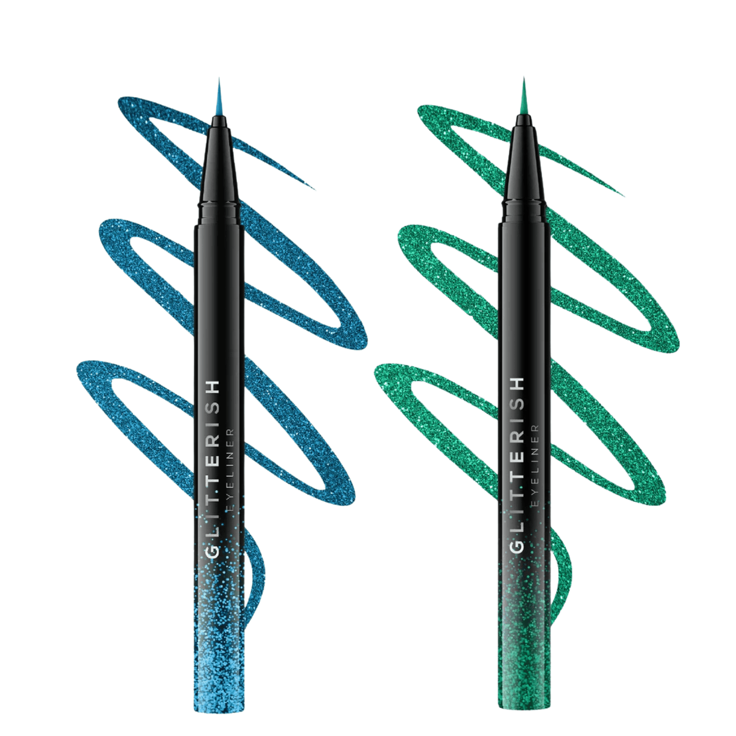 RENEE Glitterish Eyeliner