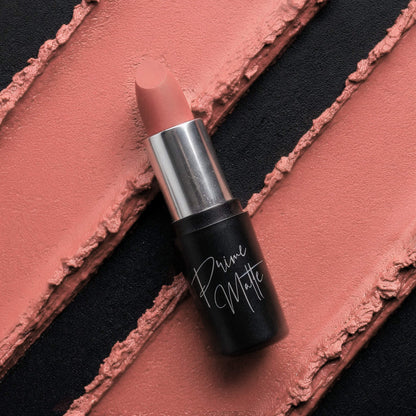 RENEE Prime Matte Lipstick, 4.5 g