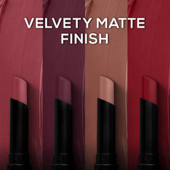 RENEE Very Matte Lipsticks - Long Lasting Weightless Velvety Formula