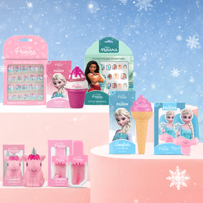 Princess by RENEE Winterland Beauty Combo