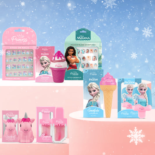 Princess by RENEE Winterland Beauty Combo