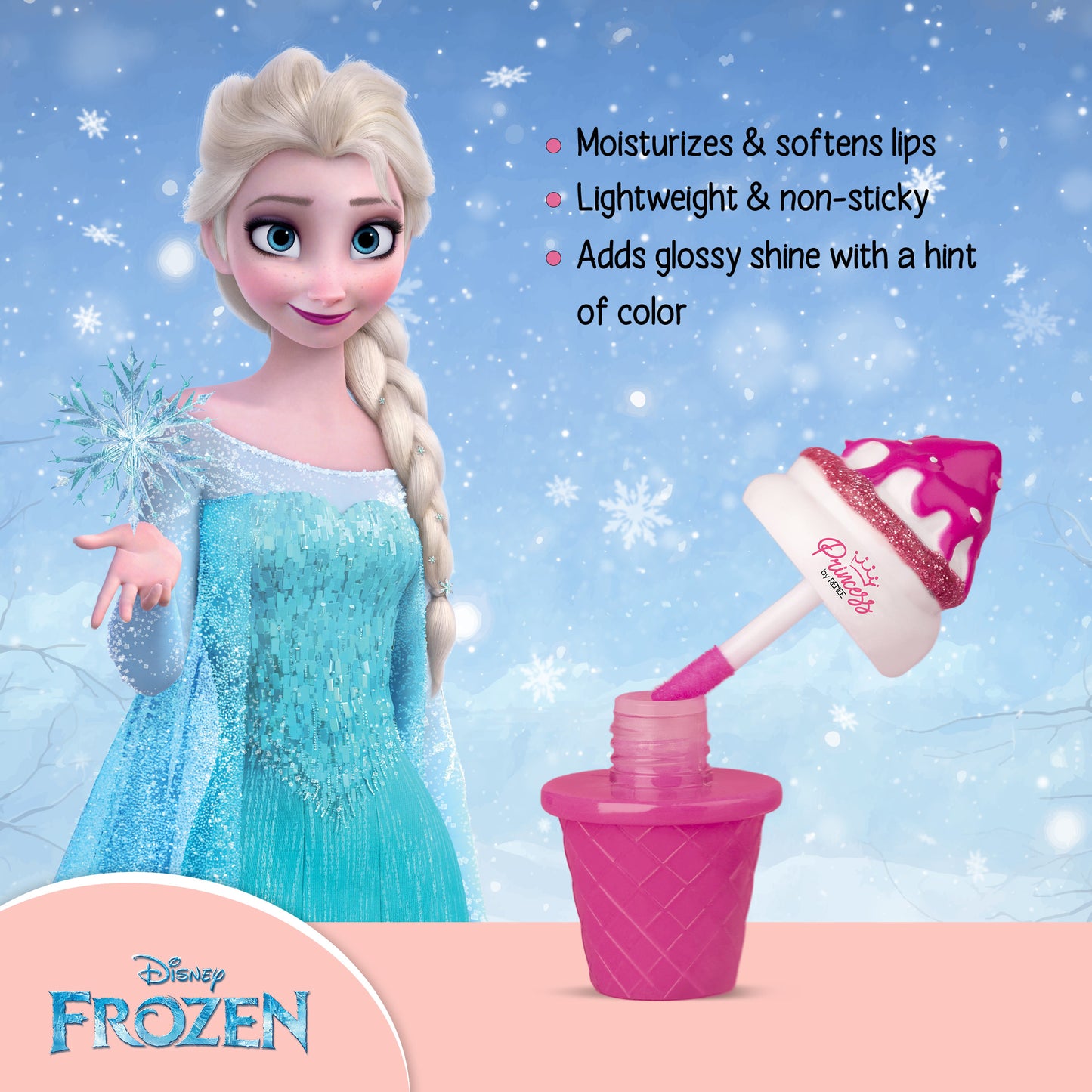 Princess by RENEE Winterland Beauty Combo