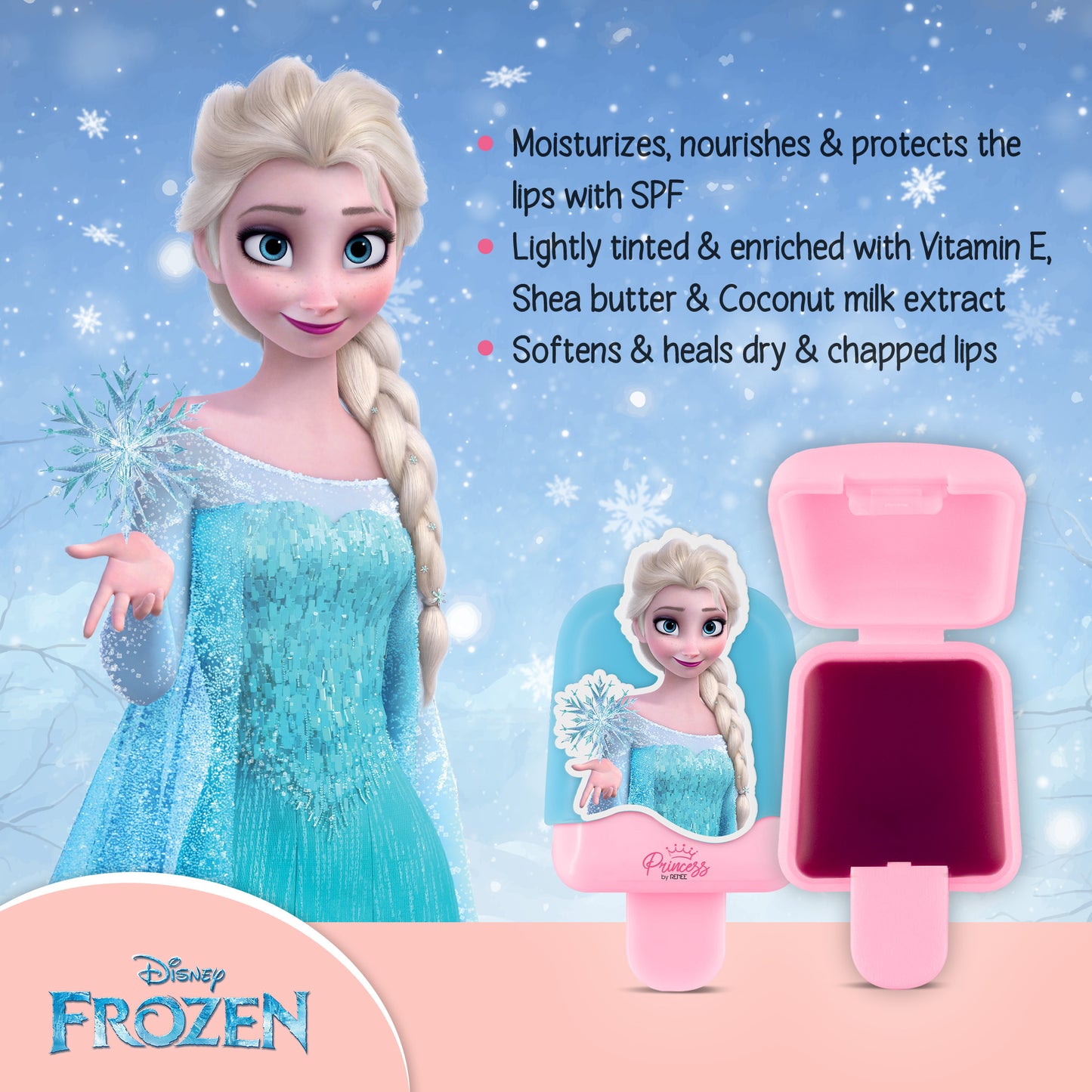 Princess by RENEE Winterland Beauty Combo
