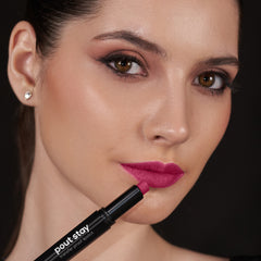 RENEE Poutstay Transfer Proof Lipstick