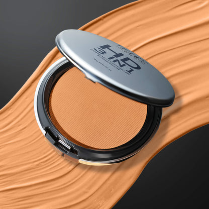 RENEE Pro HD 3-IN-1 Compact, Works as Concealer, Foundation & Powder With SPF 20, 9 g