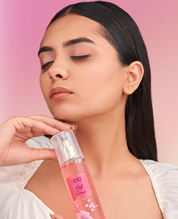 Body Mist