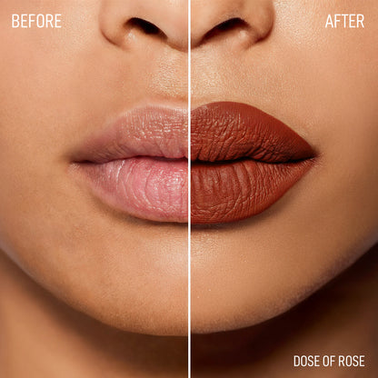 RENEE Stay With Me Matte Liquid Lipstick, 6 ml