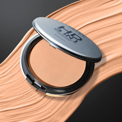 RENEE Pro HD 3-IN-1 Compact, Works as Concealer, Foundation & Powder With SPF 20, 9 g