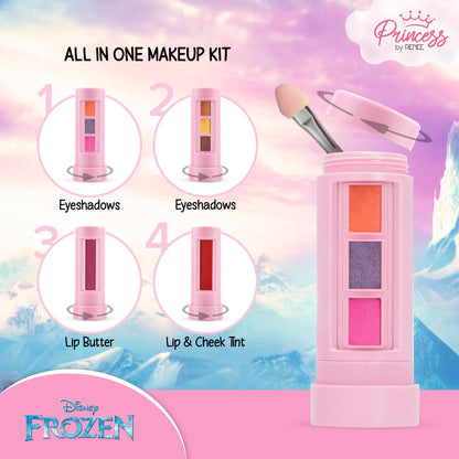 Princess by RENEE Festive-Ready Complete Beauty Kit for Preteen