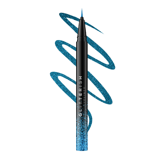 RENEE Glitterish Eyeliner
