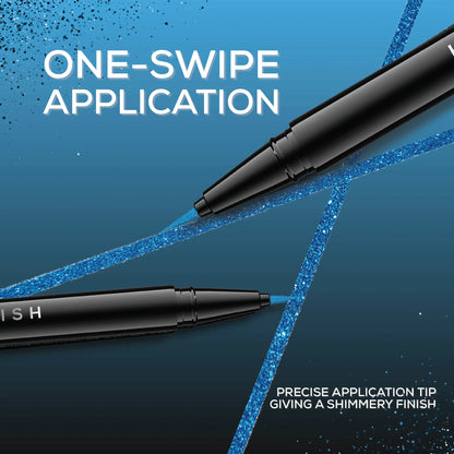 RENEE Glitterish Eyeliner