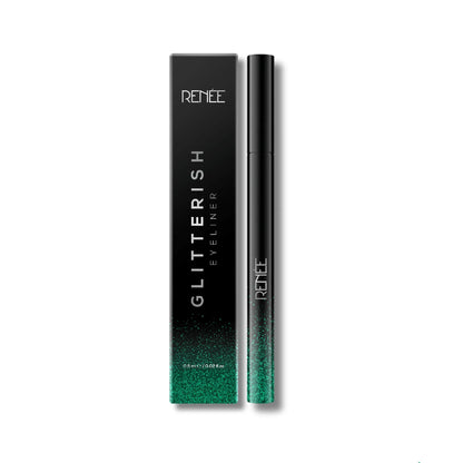 RENEE Glitterish Eyeliner