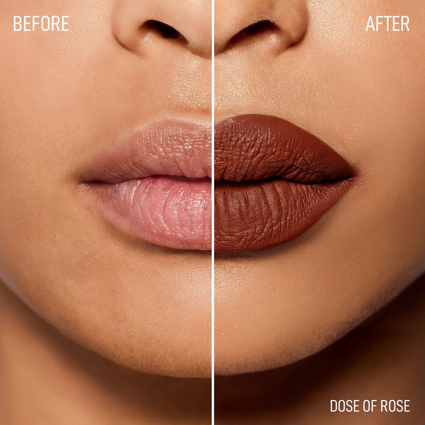 RENEE Stay With Me Matte Liquid Lipstick, 6 ml