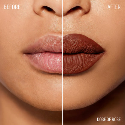 RENEE Stay With Me Matte Liquid Lipstick, 6 ml