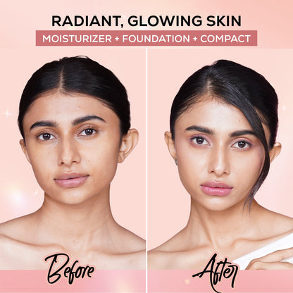 RENEE Lumi Glow Combo