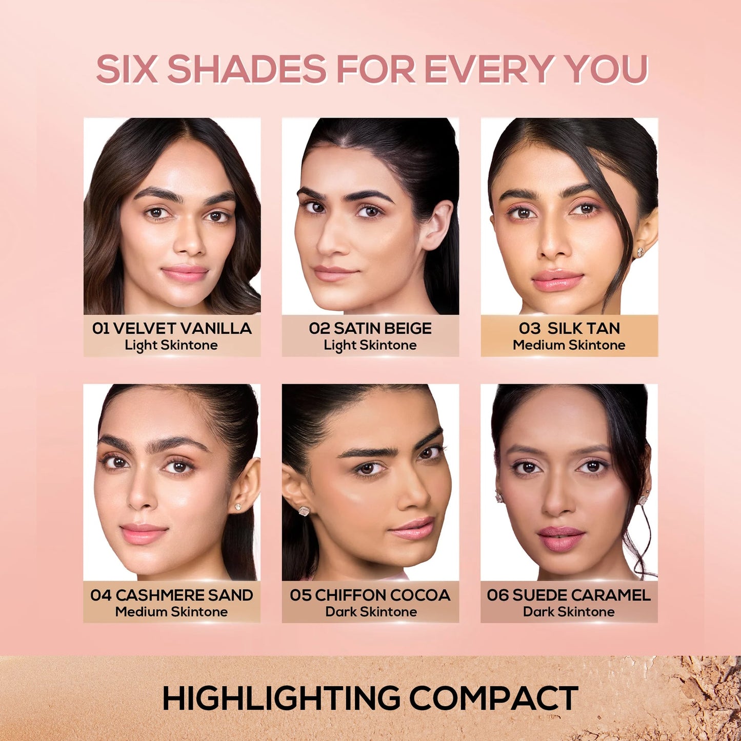 RENEE Lumi Glow Combo